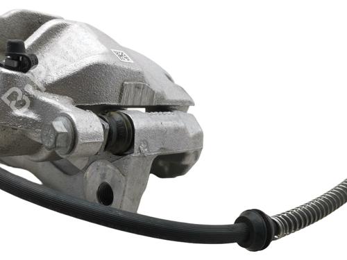 Right front brake caliper VW MULTIVAN T7 (STM, STN) 1.5 TSi | BP36253683M104 - Image 8