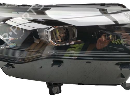 Right headlight VW TIGUAN (CT1) 2.0 TSI 4motion | BP37484174C29 - Image 3