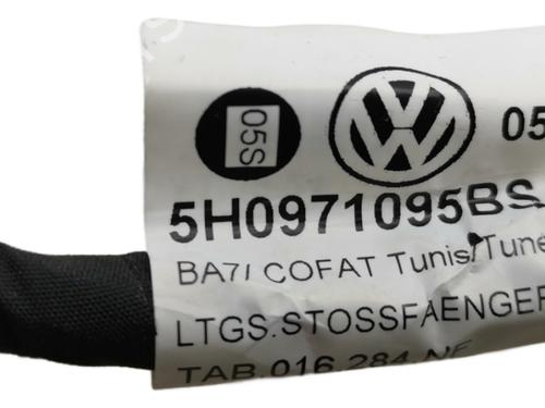 Wiring harness VW GOLF VIII Variant (CG5, DB5) 2.0 TSI 4motion | BP34731706E16 - Image 8