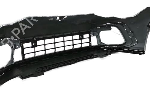 Front bumper VW GOLF VIII (CD1, DA1) 2.0 TSI 4motion | BP35758885C7 - Image 8