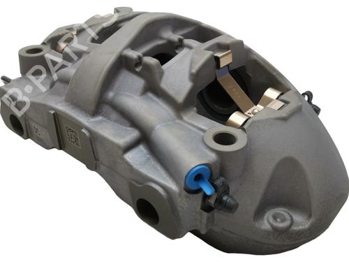 Left front brake caliper AUDI A6 e-tron Avant (GH5) 100 quattro | BP36000821M105 - Image 3