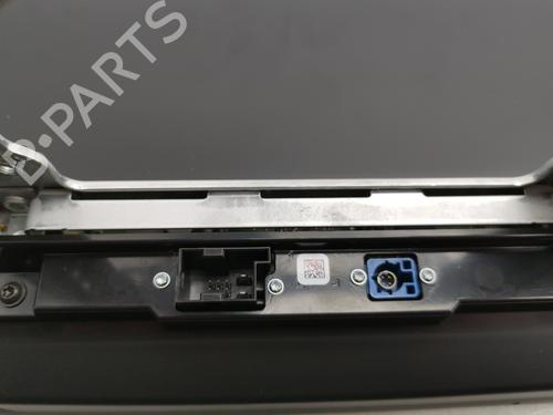 Display VW ID. Buzz Bus (EBB, EBJ) Electric (EBB) | BP34731834C48 - Image 7
