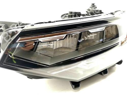 Left headlight VW PASSAT B8 (3G2, CB2) 2.0 TDI | BP34729475C28 - Image 10