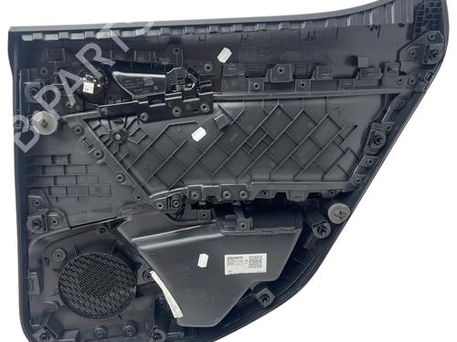 Rear left panel CUPRA LEON Sportstourer (KL8, KU8, KUD) 2.0 TSI 4Drive | BP37755938C60 - Image 3