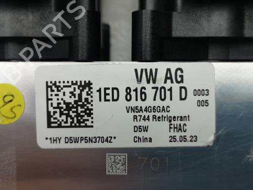 Cylinder head CUPRA TAVASCAN (KR1) VZ 4Drive | BP38083242M5 - Image 7