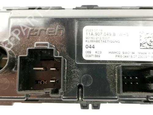 Climate control VW ARTEON (3H7, 3H8) 1.5 TSi | BP34730016I5 - Image 7
