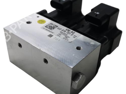 Cylinder head CUPRA TAVASCAN (KR1) VZ 4Drive | BP38083242M5 - Image 2