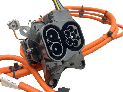 Cable VW TIGUAN (CT1) 2.0 TSI 4motion | BP35975465E12 - Image 5