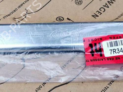 Used Left sideskirt Left sideskirt SKODA SUPERB II (3T4) 1.8 TSI 4x4 (152 hp) 35760625 35760625