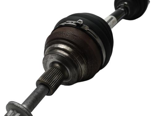 Left front driveshaft CUPRA FORMENTOR (KM7, KMP) 2.0 TSI 4Drive | BP37168540M38 - Image 2