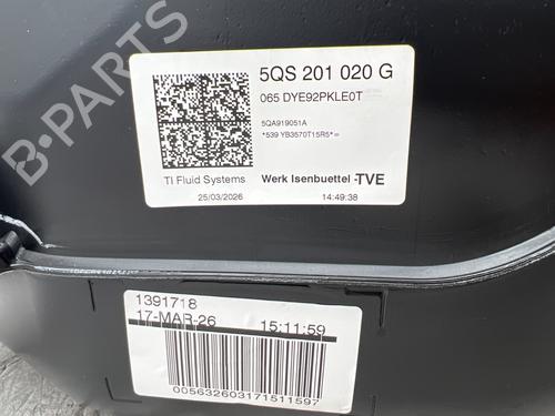 Benzintank VW TIGUAN (CT1) 1.5 eTSI | BP39162645C62 - Image 5