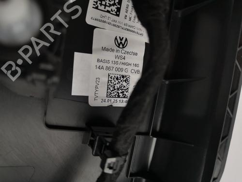 Front left panel VW ID.7 (ED2) PRO S | BP34729559C58 - Image 9