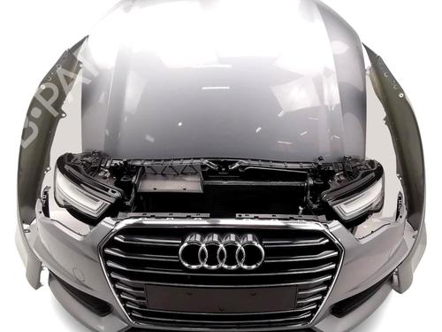 Compleet front Compleet front AUDI A6 C7 (4G2, 4GC) 2.8 FSI (204 hp) 34731755 34731755