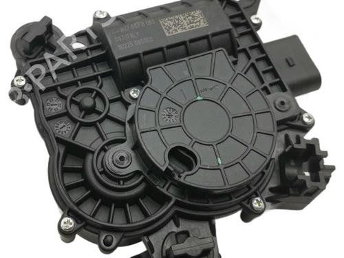 Used Electronic module Electronic module VW PASSAT B9 Variant (CJ5) 2.0 TSI 4motion (265 hp) 34726904 34726904