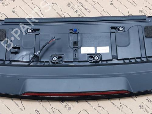 Spoiler bagklap VW ID.7 (ED2) PRO S | BP34725108C96 - Image 20