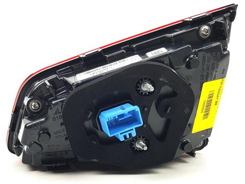 Left taillight VW PASSAT B8 (3G2, CB2) 2.0 TDI | BP34727812C34 - Image 4