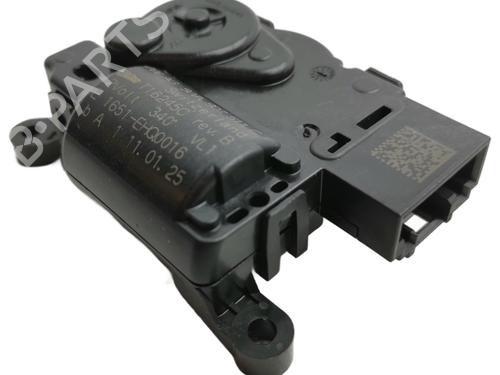 Heater blower motor VW ID.7 (ED2) GTX 4motion | BP35762487M62 - Image 2