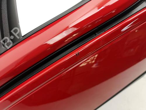 Front bumper VW PASSAT B8 (3G2, CB2) 2.0 TDI | BP35759564C7 - Image 6