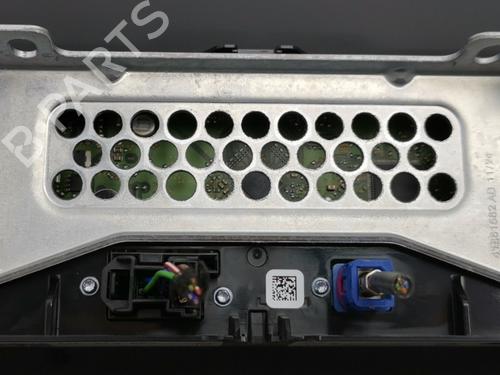 Display monitor CUPRA FORMENTOR (KM7, KMP) 1.4 e-Hybrid | BP34731365C48 - Image 7