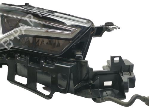 Right headlight SEAT ATECA (KH7, KHP) 1.4 TSI 4Drive | BP36963185C29 - Image 3