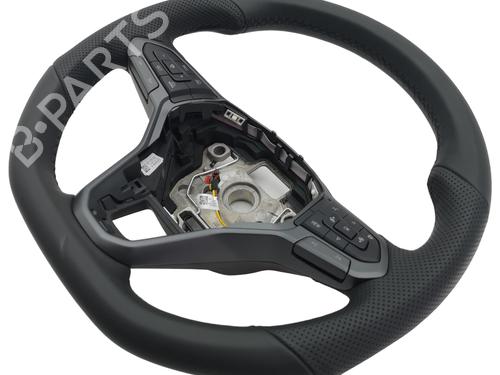 Steering wheel VW TAYRON (R41) 2.0 TSI 4motion | BP36661368C49 - Image 3