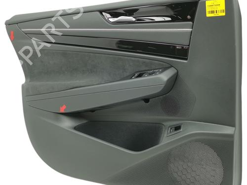 Front left panel VW ID.7 (ED2) PRO S | BP34725198C58 - Image 3