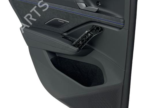 Venstre bakpanel Venstre bakpanel VW TAYRON (R41) 2.0 TSI 4motion (204 hp) 37257391 37257391