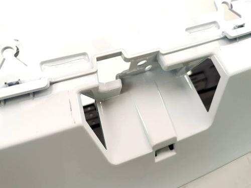 Front bumper VW GOLF VIII (CD1, DA1) 2.0 TSI 4motion | BP35758630C7 - Image 7