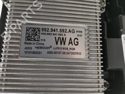 Venstre forlygte VW ID.7 (ED2) PRO S | BP34731135C28 - Image 16
