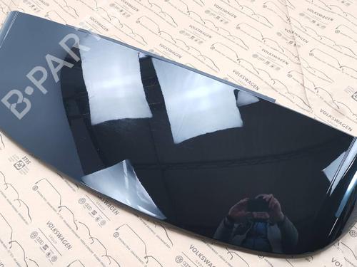 Spoiler bagklap VW ID.7 (ED2) PRO S | BP34725108C96 - Image 4