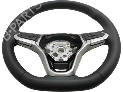 Used Steering wheel Steering wheel VW CADDY IV Box Body/MPV (SAA, SAH) 2.0 TDI 4motion (150 hp) 35763305 35763305