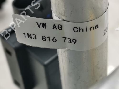 Electronic sensor VW ID. Buzz Bus (EBB, EBJ) Electric 4motion (EBB) | BP36253686M84 - Image 8