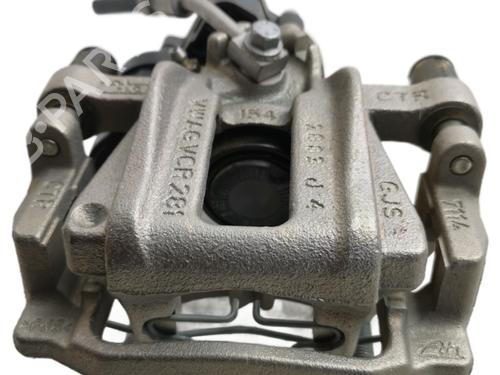 Right rear brake caliper AUDI A3 Limousine (8YS, 8YM) 30 TFSI | BP34732441M106 - Image 6