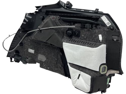 Bagagerumsbeklædning VW TAYRON (R41) 2.0 TDI | BP38769776I3  - Image 9