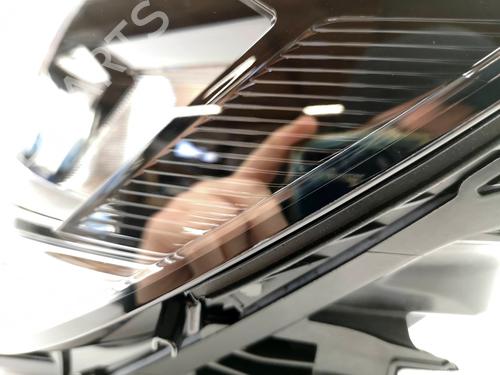 Left headlight VW PASSAT B8 (3G2, CB2) 2.0 TDI | BP34726723C28 - Image 4