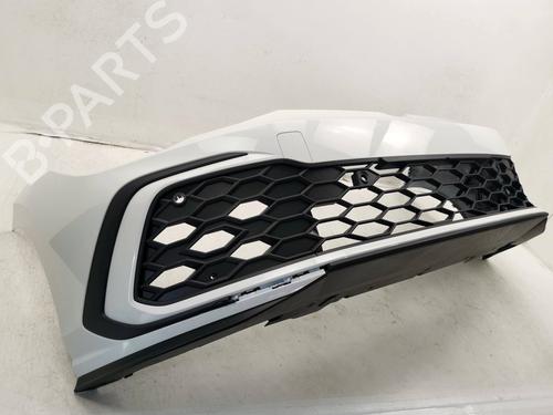 Front bumper VW GOLF VIII (CD1, DA1) 2.0 TSI 4motion | BP35758840C7 - Image 7