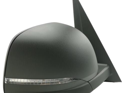 Right mirror VW ID. Buzz Bus (EBB, EBJ) Electric 4motion (EBB) | BP36253668C27 - Image 3