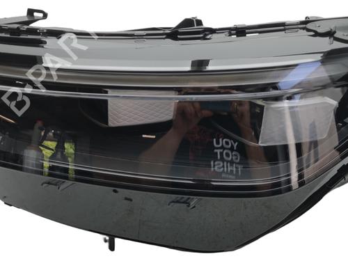 Used Left headlight Left headlight 37507452 37507452