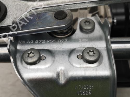 Electronic module VW TAYRON (R41) 2.0 TSI 4motion | BP35893857M83 - Image 6