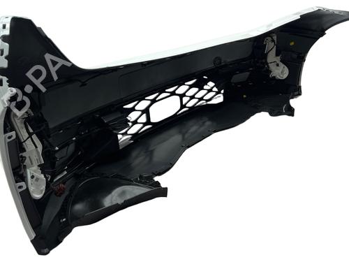 Front bumper VW ID. Buzz Bus (EBB, EBJ) Electric 4motion (EBB) | BP38769832C7 - Image 8
