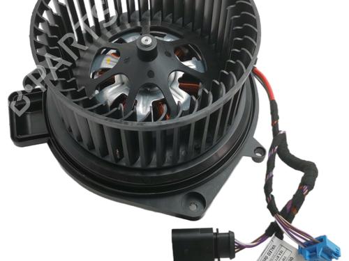 Used Heater blower motor Heater blower motor VW ID.7 (ED2) PRO S (286 hp) 35762394 35762394