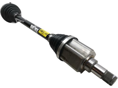 Left front driveshaft AUDI Q4 E-TRON SUV (F4B) 50 quattro | BP35763202M38 - Image 3