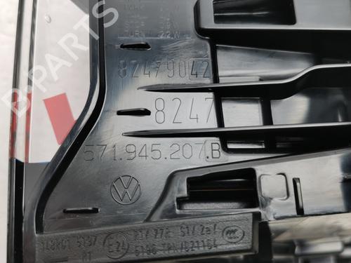 Left taillight VW TIGUAN (CT1) 2.0 TSI 4motion | BP36153791C34 - Image 8
