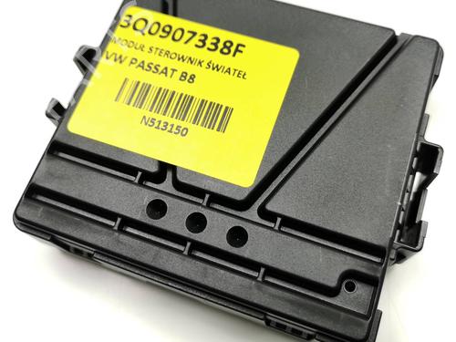 Lights ECU VW PASSAT B8 (3G2, CB2) 2.0 TDI | BP34724669M55 - Image 5