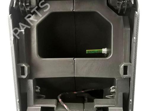 Middle console VW ID.7 (ED2) PRO S | BP35759618I22 - Image 10