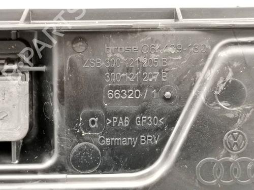 Radiator fan VW PASSAT B8 (3G2, CB2) 2.0 TDI | BP35760089M35 - Image 5