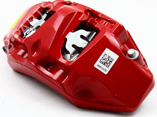 Left front brake caliper AUDI Q7 (4MB, 4MG, 4MQ) 55 TFSI quattro | BP34730702M105 - Image 4