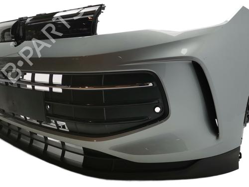 front-bumper-vw-tiguan-ct1-2023-35762540 main image
