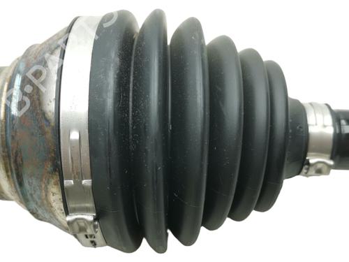 Right front driveshaft AUDI Q4 E-TRON SUV (F4B) 45 | BP39162703M39 - Image 5