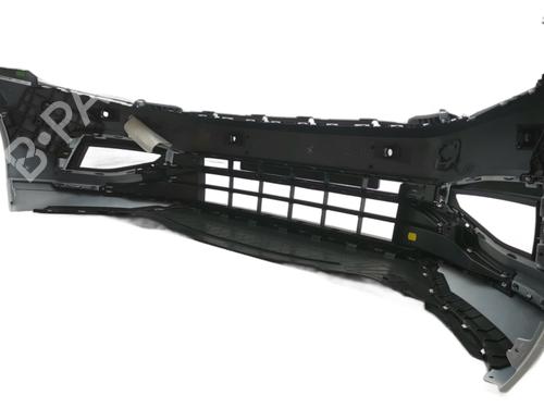 Front bumper VW PASSAT B8 (3G2, CB2) 2.0 TDI | BP35761598C7  - Image 9